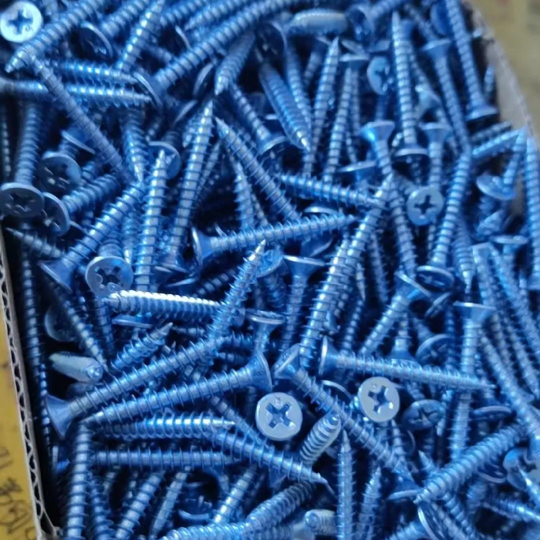 Non-Standard Custom-Made Screws Fastener Customization Non-Standard Screw Production Special Screws Custom-Made Special-Shaped Screws