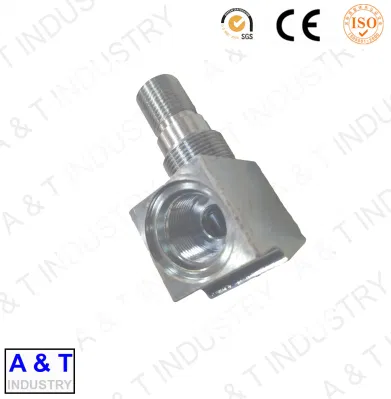 Network Cabinet Socket Head Cap Screw Shcs Screw and Nut